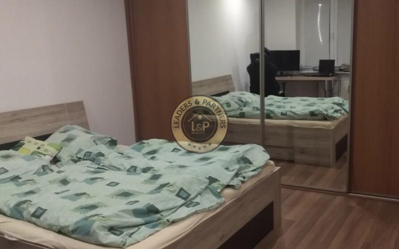 Veľký 2-izb. byt na prenájom | HLINKOVA, KE I