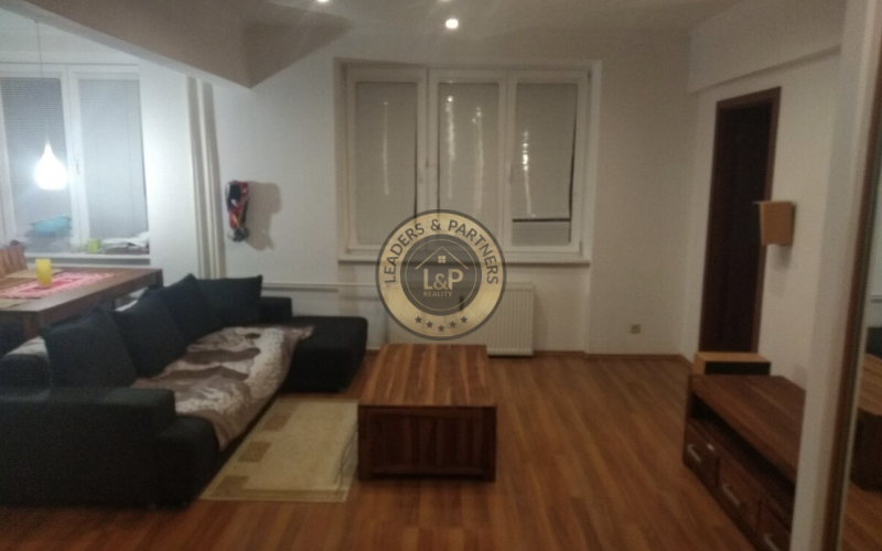 Veľký 2-izb. byt na prenájom | HLINKOVA, KE I