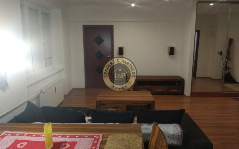 Veľký 2-izb. byt na prenájom | HLINKOVA, KE I