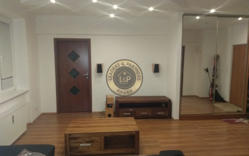 Veľký 2-izb. byt na prenájom | HLINKOVA, KE I