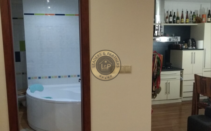 Veľký 2-izb. byt na prenájom | HLINKOVA, KE I