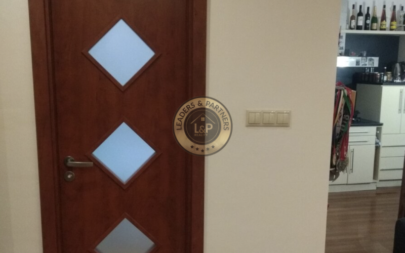 Veľký 2-izb. byt na prenájom | HLINKOVA, KE I