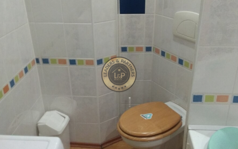 Veľký 2-izb. byt na prenájom | HLINKOVA, KE I