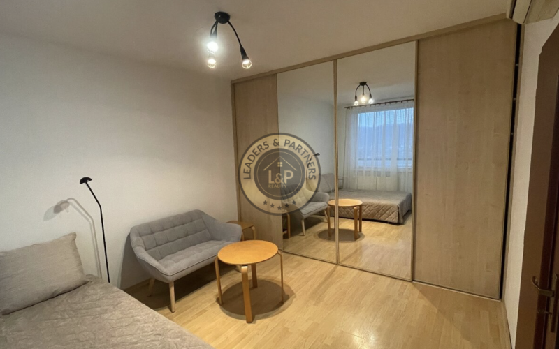 Útulný 1-izb. byt na prenájom | JANTÁROVÁ, KE II