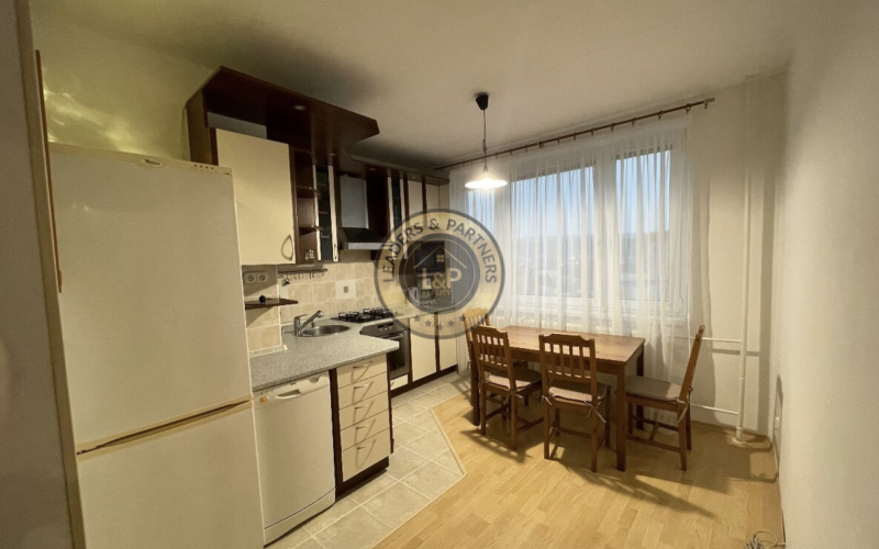 Útulný 1-izb. byt na prenájom | JANTÁROVÁ, KE II