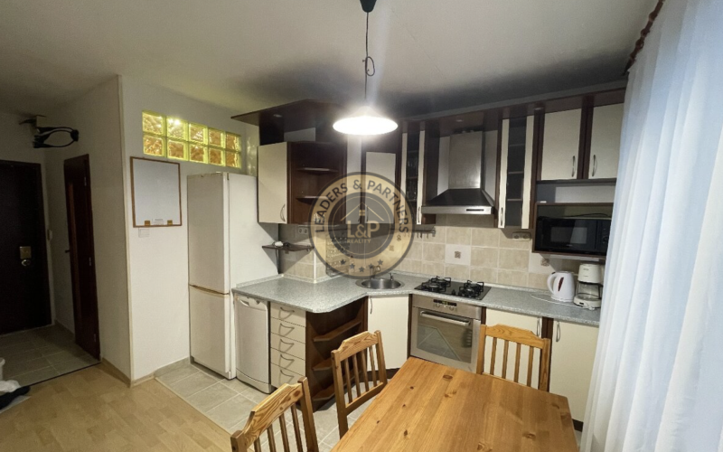 Útulný 1-izb. byt na prenájom | JANTÁROVÁ, KE II