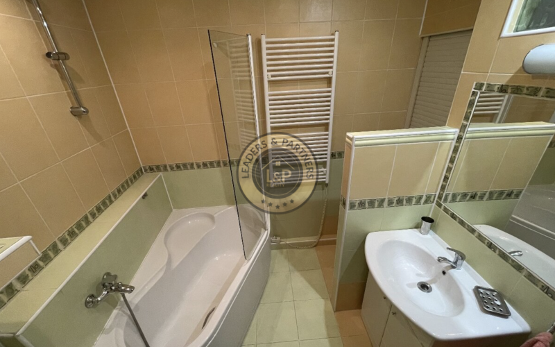 Útulný 1-izb. byt na prenájom | JANTÁROVÁ, KE II