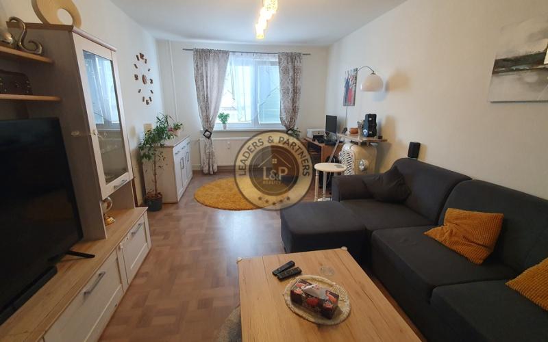 PREDAJ: 3 izb. byt 76 m2 + loggia Zimná ul.