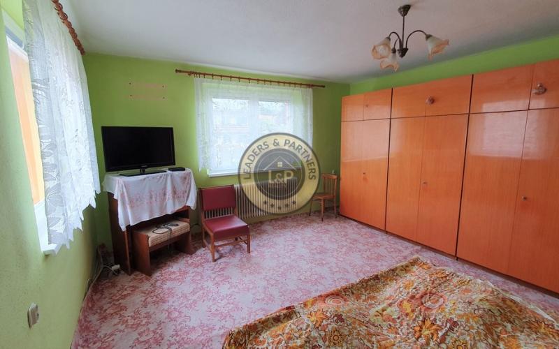 PREDAJ: veľký 2 poschodový rodinný dom Šuňava s výhľadom na Vysoké Tatry