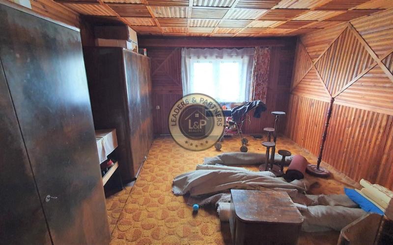 PREDAJ: veľký 2 poschodový rodinný dom Šuňava s výhľadom na Vysoké Tatry