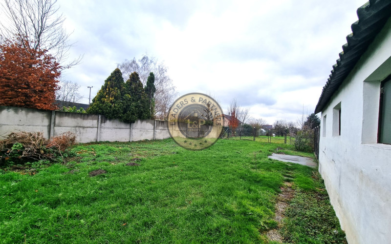 PREDAJ dvojgeneračný rodinný dom Dunakiliti