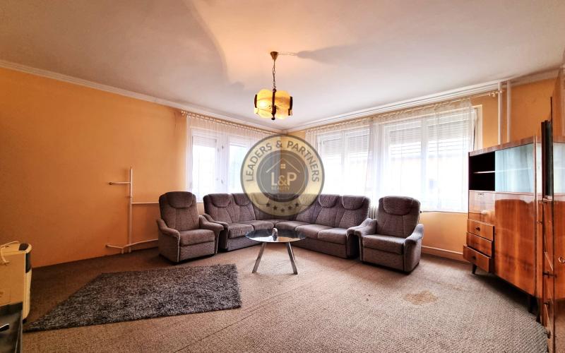 PREDAJ dvojgeneračný rodinný dom Dunakiliti