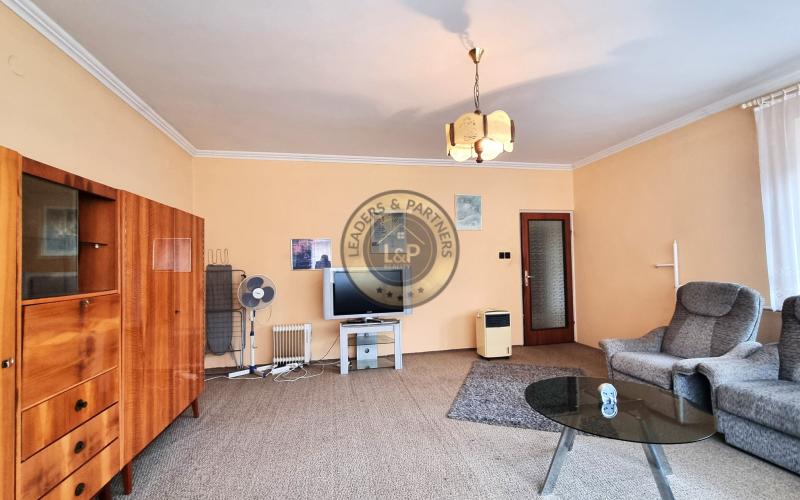 PREDAJ dvojgeneračný rodinný dom Dunakiliti