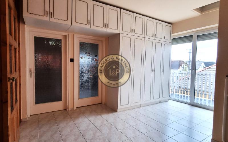 PREDAJ dvojgeneračný rodinný dom Dunakiliti