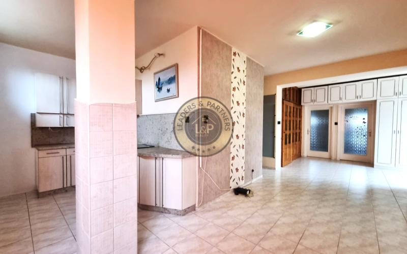 PREDAJ dvojgeneračný rodinný dom Dunakiliti