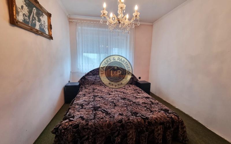 PREDAJ dvojgeneračný rodinný dom Dunakiliti