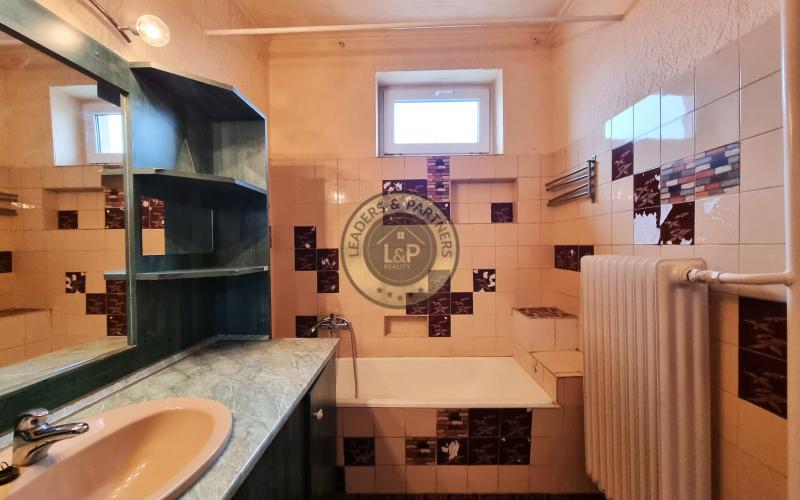 PREDAJ dvojgeneračný rodinný dom Dunakiliti