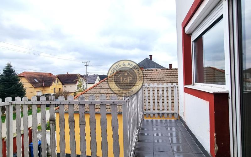 PREDAJ dvojgeneračný rodinný dom Dunakiliti