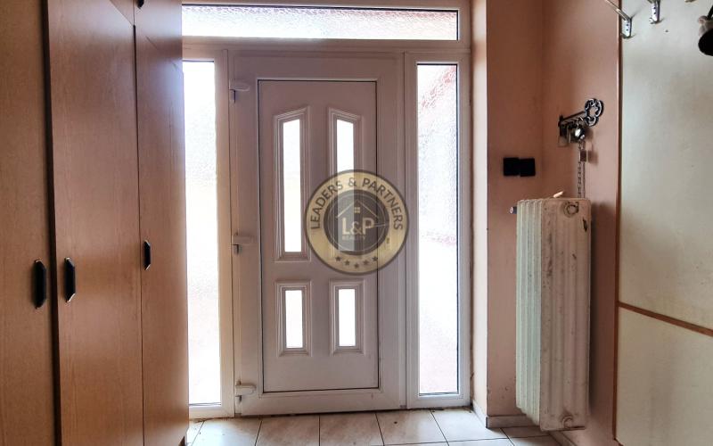 PREDAJ dvojgeneračný rodinný dom Dunakiliti