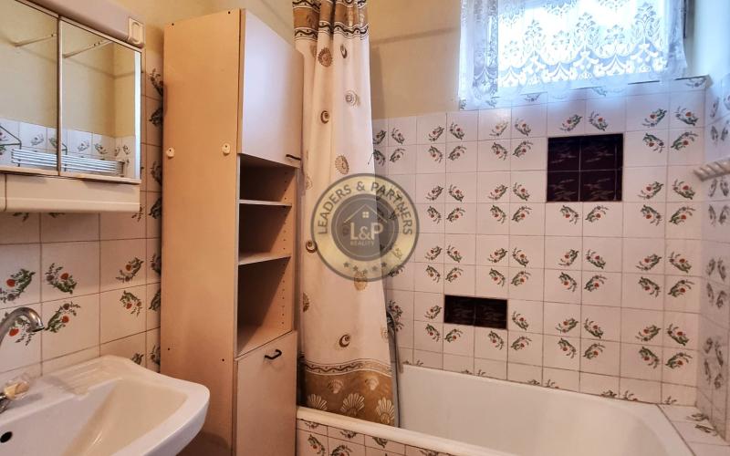 PREDAJ dvojgeneračný rodinný dom Dunakiliti