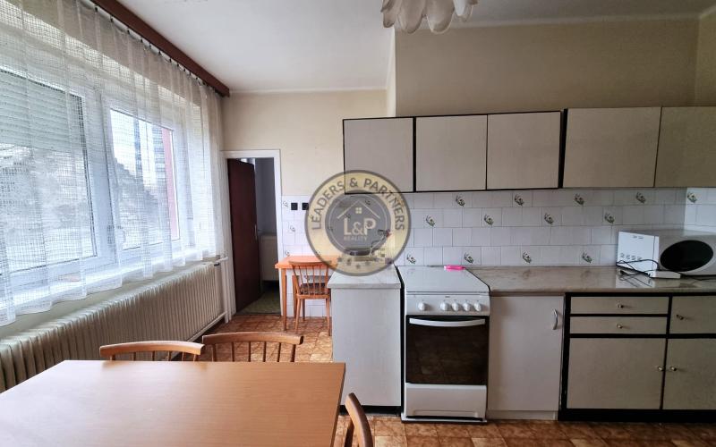 PREDAJ dvojgeneračný rodinný dom Dunakiliti