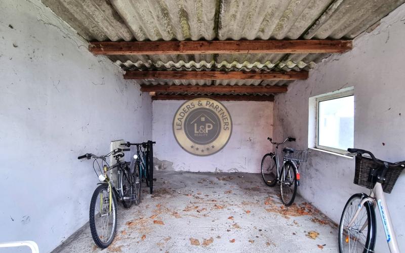 PREDAJ dvojgeneračný rodinný dom Dunakiliti