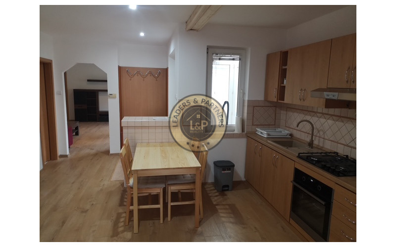 Byt na prenájom Hlohovec