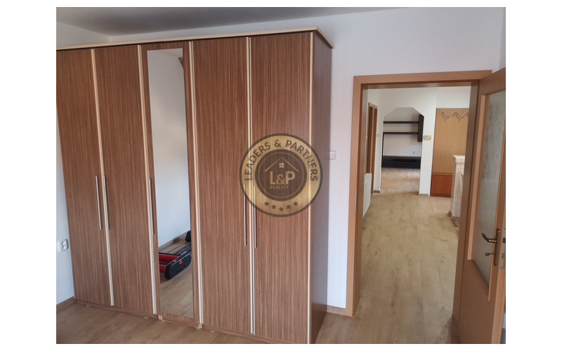 Byt na prenájom Hlohovec