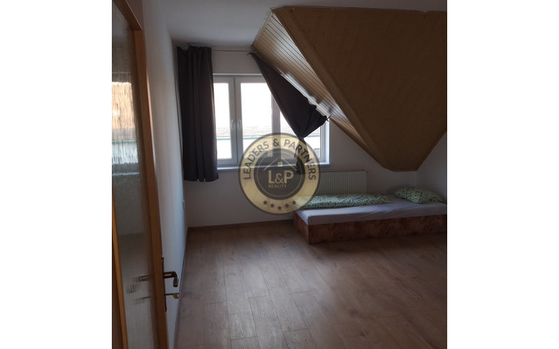 Byt na prenájom Hlohovec