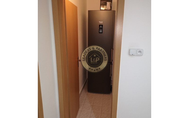 Byt na prenájom Hlohovec