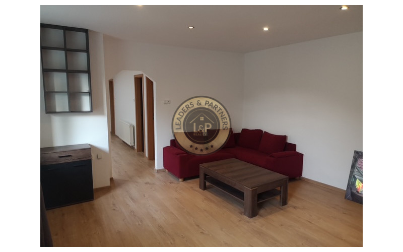 Byt na prenájom Hlohovec