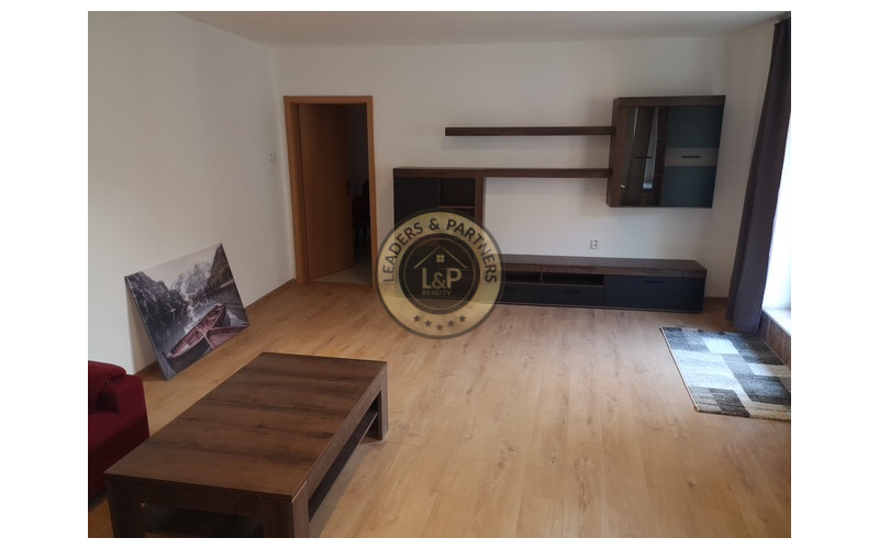 Byt na prenájom Hlohovec