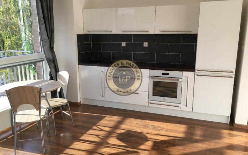 Prenájom krásneho bytu v komplexe Nová Nitra