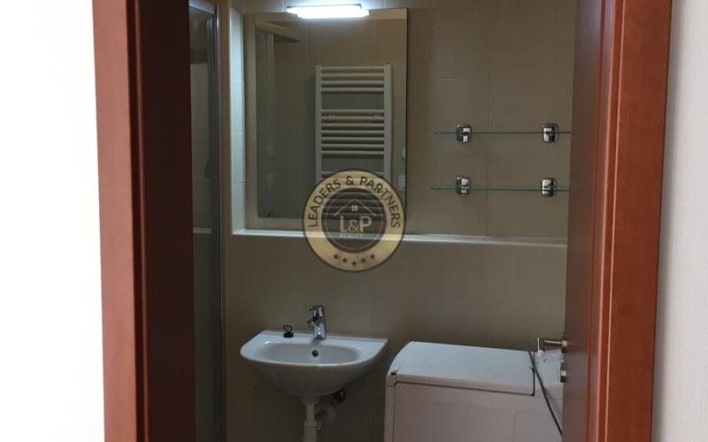 Prenájom krásneho bytu v komplexe Nová Nitra