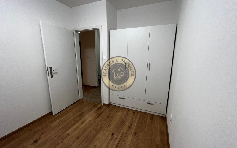 NA PREDAJ - 2-izbový byt v novostavbe Liptovský Hrádok