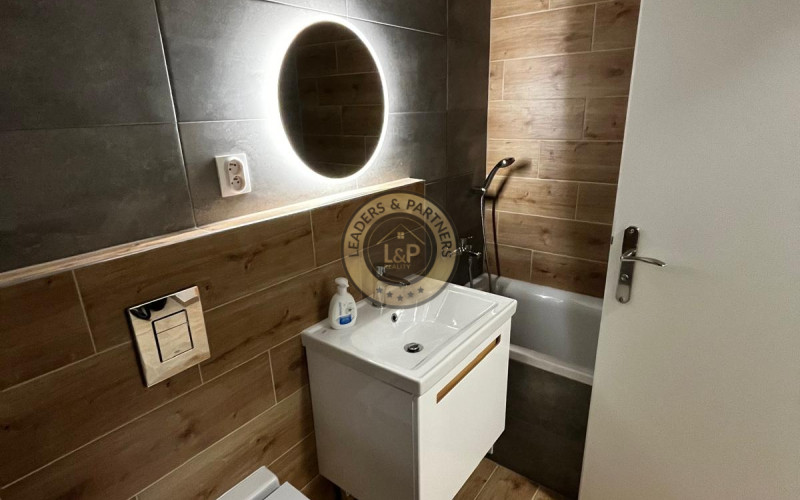 NA PREDAJ - 2-izbový byt v novostavbe Liptovský Hrádok