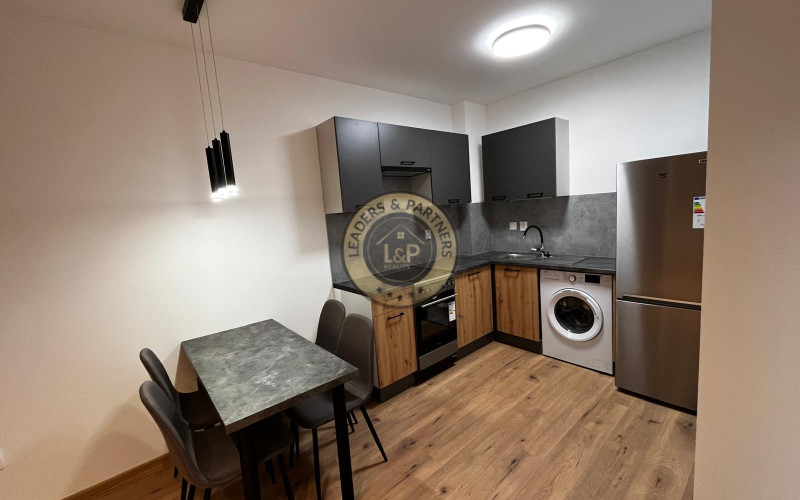 NA PREDAJ - 2-izbový byt v novostavbe Liptovský Hrádok