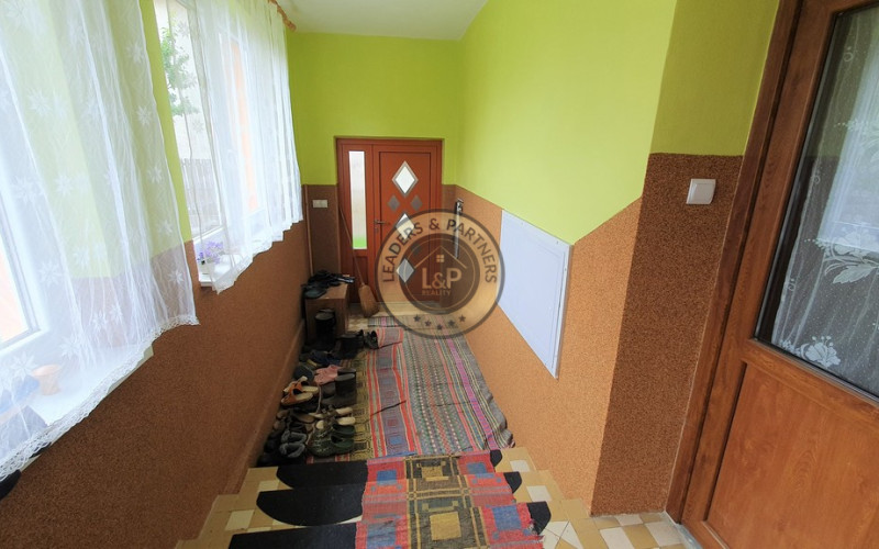 PREDAJ: veľký 2 poschodový rodinný dom Šuňava s výhľadom na Vysoké Tatry