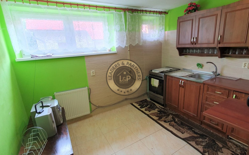 PREDAJ: veľký 2 poschodový rodinný dom Šuňava s výhľadom na Vysoké Tatry