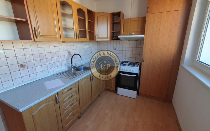 PREDAJ: 3 izb. byt 58 m2 + loggia Tajovského ul. Starý Juh