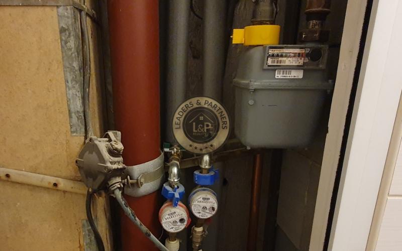 PREDAJ: 3 izb. byt 58 m2 + loggia Tajovského ul. Starý Juh