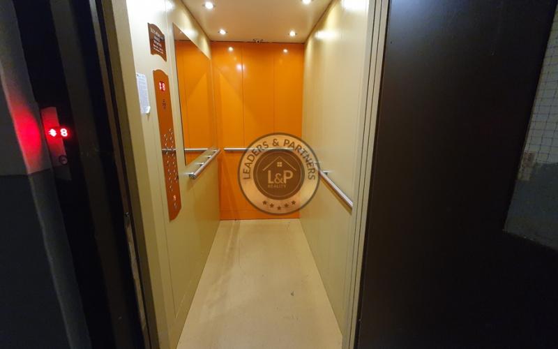 PREDAJ: 3 izb. byt 58 m2 + loggia Tajovského ul. Starý Juh