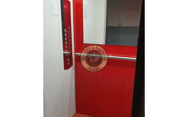 PREDAJ: 3 izb. byt 58 m2 + loggia Tajovského ul. Starý Juh