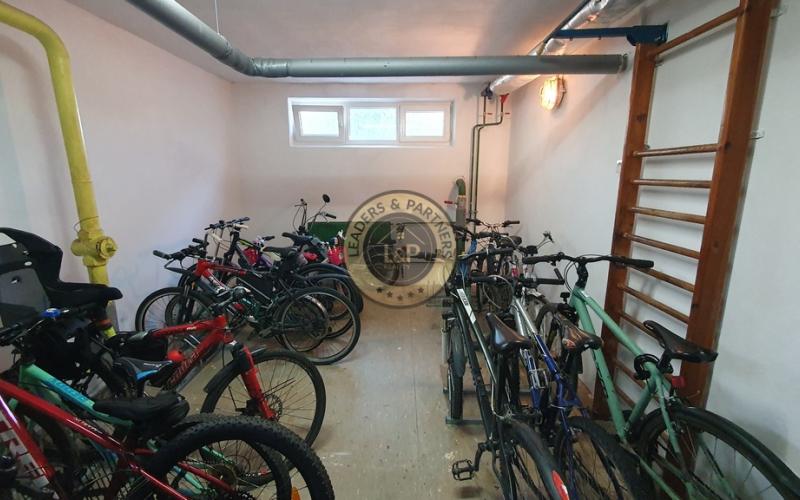 PREDAJ: 3 izb. byt 58 m2 + loggia Tajovského ul. Starý Juh