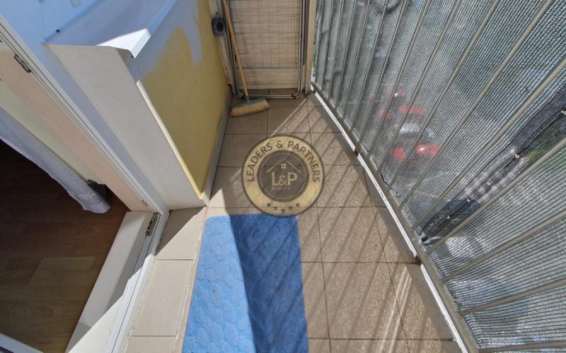 PREDAJ: 3 izb. byt 77 m2 s 2 balkónmi Slnečnica Novomeského