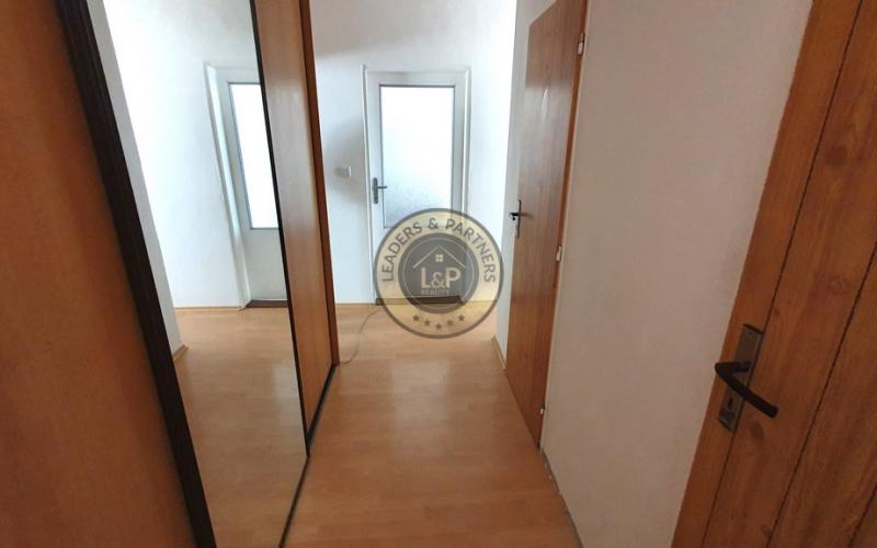 PREDAJ: 3 izb. byt 77 m2 s 2 balkónmi Slnečnica Novomeského