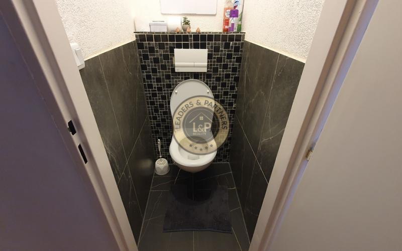 PREDAJ: 3 izb. byt 77 m2 s 2 balkónmi Slnečnica Novomeského