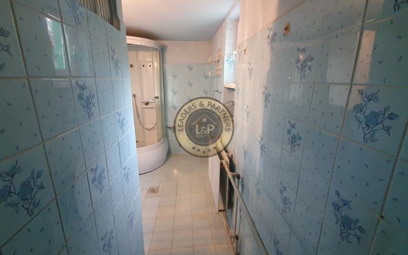 PREDAJ: rodinný dom s garážou Poprad Veľká s pozemkom 815 m2