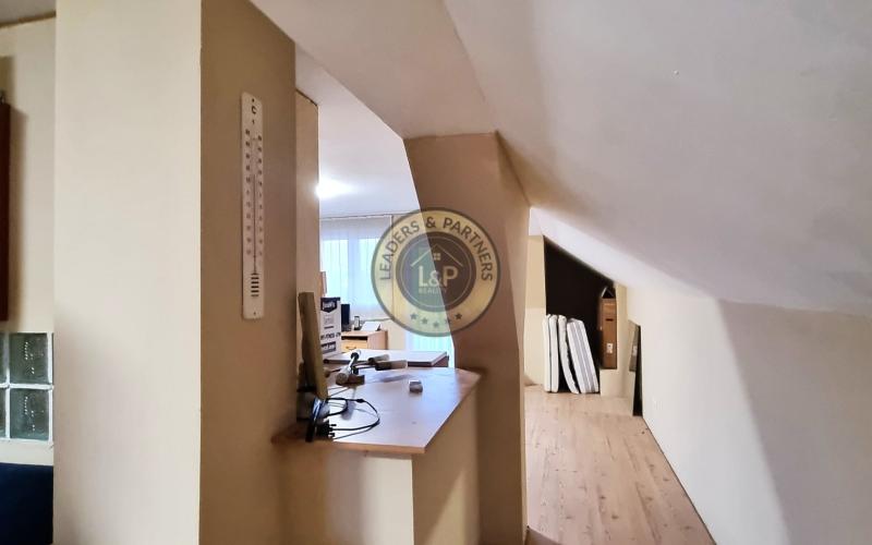 PREDAJ rodinný dom Mosonmagyaróvár