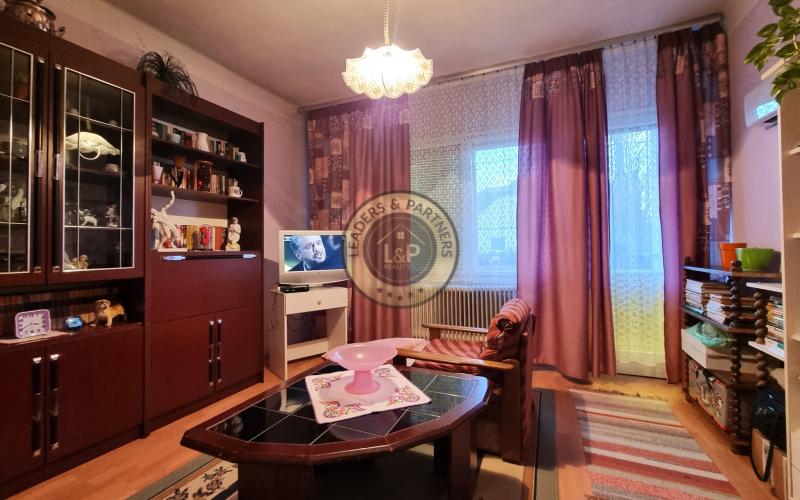 PREDAJ rodinný dom Mosonmagyaróvár